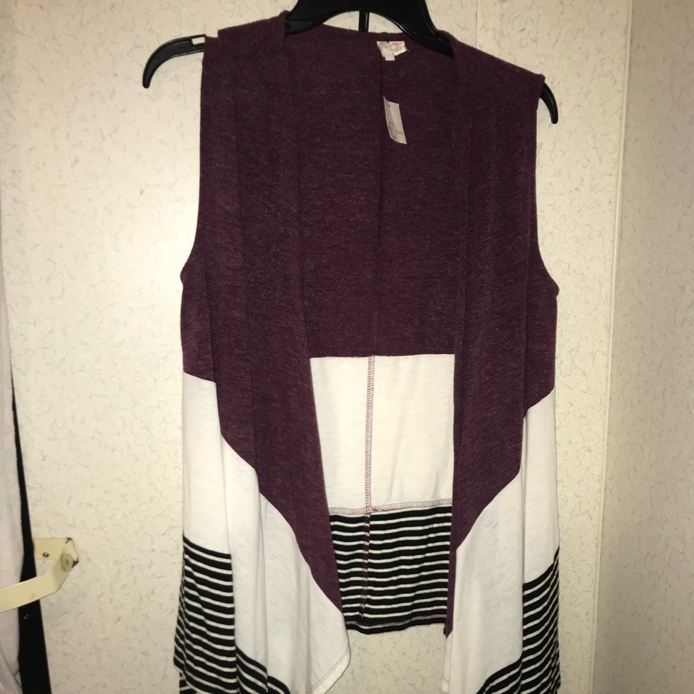 Vest